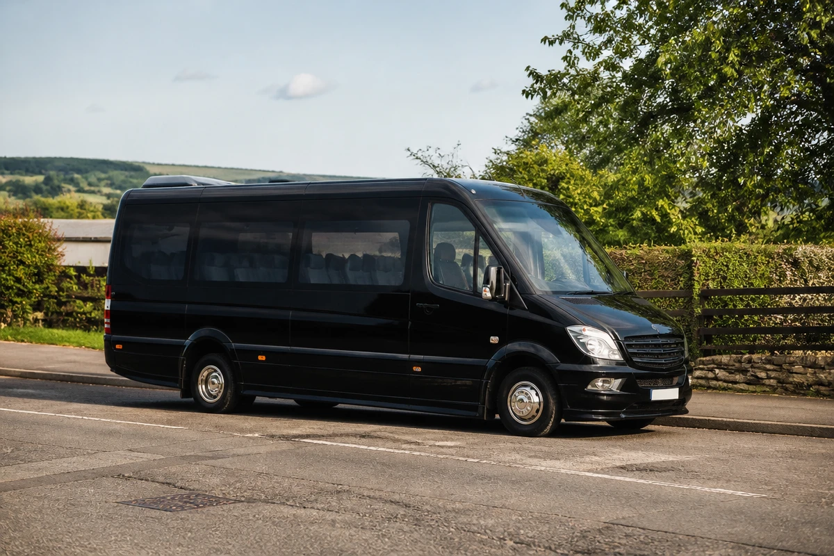 Mini Bus Companies